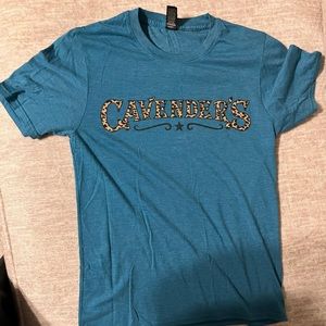 Cavendar’s t shirt